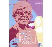 Le Divan-Henry Chapier-Volume 3