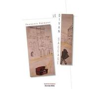 Le divan saccagé François Frémont (Auteur)