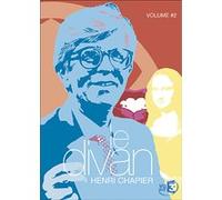Le Divan : Henry Chapier, Vol.2 - Édition 2 DVD