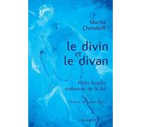 Le divin et le divan