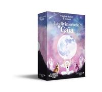 Le Divin Oracle De Gaïa - Avec 44 Cartes