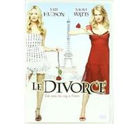 Le divorce (2003)