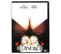 Le divorce