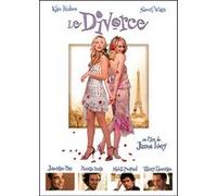 Le Divorce G