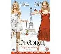 Le Divorce G