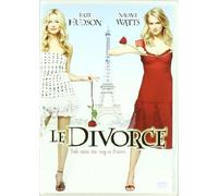 Le Divorce [Import]