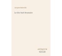 Le Dix-huit Brumaire