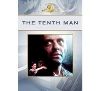Le Dixième Homme DVD - Anthony Hopkins, Kristin Scott Thomas, Jack Gold