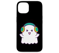 Le DJ de Halloween Ghost Dance Music est là pour Le Boo-gie Coque pour iPhone 13