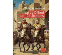 Le djihad en 101 citations