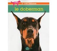 Le Doberman Joël Dehasse (Auteur)