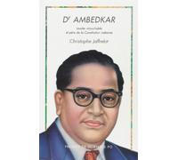 Le docteur Ambedkar
