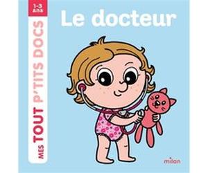 Le docteur Charlotte Ameling (Illustration), Paule Battault (Auteur)