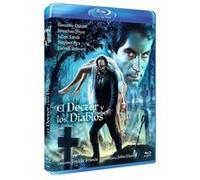 Le Docteur et les Assassins (1985) / The Doctor and the Devils (Blu Ray) G