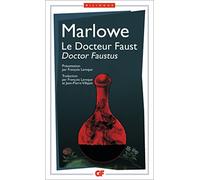 Le Docteur Faust