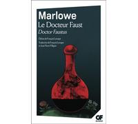 Le Docteur Faust