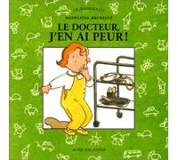Le Docteur, j'en ai peur !