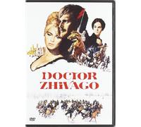 Le Docteur Jivago (1965) (Doctor Zhivago)
