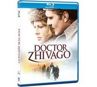 Le docteur Jivago (1965) / Doctor Zhivago) (Blu Ray)