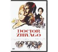 Le docteur Jivago (1965) (Doctor Zhivago) G