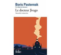 Le Docteur Jivago