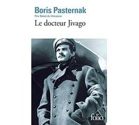 Le docteur Jivago