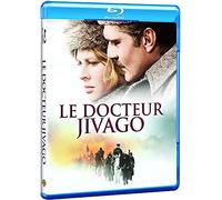 Le Docteur Jivago - Blu-Ray