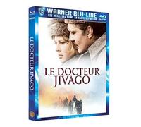 Le Docteur Jivago – Blu-ray – Warner Bros.