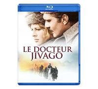 Le Docteur Jivago - Blu-Ray