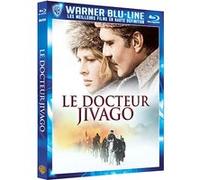 Le Docteur Jivago – Blu-ray – Warner Bros.