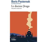 Le Docteur Jivago Boris Pasternak (Auteur), Hélène Henry (Traduction)