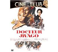 Le Docteur Jivago