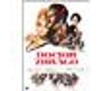 Docteur Jivago – DVD – Édition spéciale 2 disques (Zone 1) – Warner Bros.