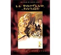 Le Docteur Jivago - Édition Collector