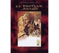 Le Docteur Jivago - Édition Collector