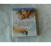 Le Docteur Jivago - Édition Spéciale Fnac Collector Prestige - Blu-Ray