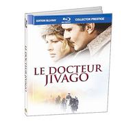 Le Docteur Jivago - Édition Spéciale Fnac Collector Prestige - Blu-Ray