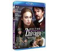 Le Docteur Jivago (mini-série, 2002) / Doctor Zhivago (BD-R) G