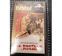 Le docteur jivago [VHS]