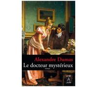 Le Docteur Mystérieux