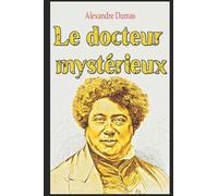 Le docteur mystérieux