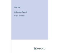 Le Docteur Pascal