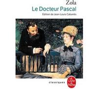 Le Docteur Pascal