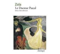 Le Docteur Pascal