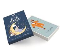 Le Dodo - Avec Un Livre Et 30 Cartes