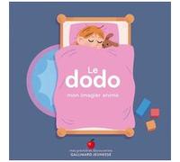 Le dodo Collectif (Auteur), Elizabeth Bailey (Illustration)