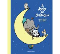 Le dodo des animaux