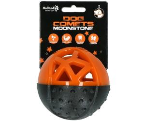 Le Dog Comets Moonstone Treat - Couleur: Orange