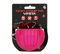 Le Dog Comets Treat Locker - Couleur: Rose