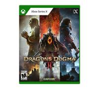 Le Dogme du Dragon 2 - XBX